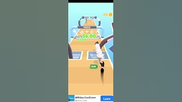 popsicle Stack annoying move I miss it level 841 #shorts YengNels