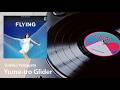 Yume-iro Glider / 夢色グライダー (Sumiko Yamagata / やまがたすみこ, 1977)