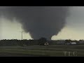 Jarrell texas f5 tornado dead man walking documentary