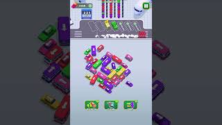 Bus Escape: Level 521-522-523-524-525