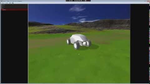 3D Rad Lesson 5 - "Creating Custom Content"