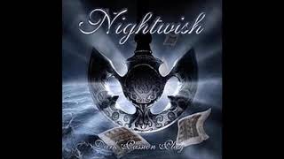 Nightwish - The Islander (lyrics)
