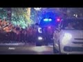 Pope Francis Arrives In Bahrain For 4 Day Visit Pope Francis Arrives In Bahrain For 4 Day Visit