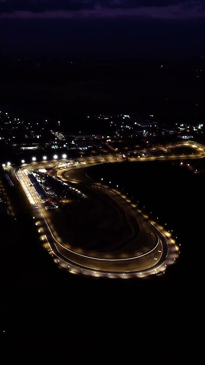A contagem regressiva acabou!🌙🏁Bora acelerar nas 100 Milhas de Cascavel.