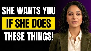 3 Clear Signs a Woman Secretly Wants Intimacy With You Female Psychology Reveals