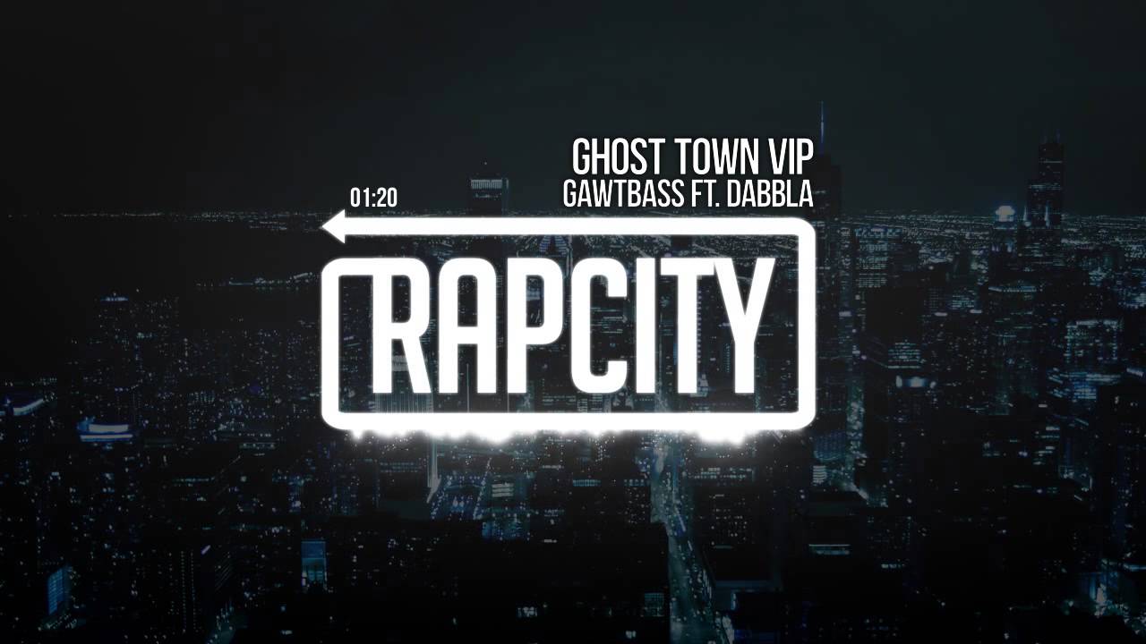 GAWTBASS Ft. Dabbla - Ghost Town VIP adlı videoyu YouTube'da izle GAWTBASS Ft. Dabbla - Ghost Town VIP adlı videoyu YouTube'da izle
