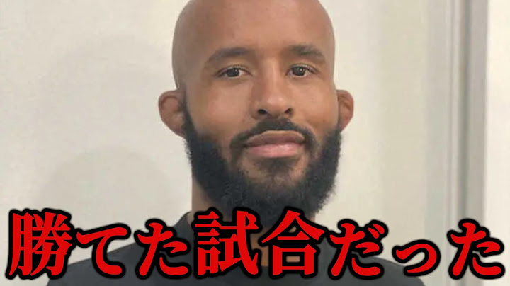 【驚愕】デメトリアス・ジョンソンが朝倉海へ「こうすれば」元UFC王者が具体的な戦い方を伝授