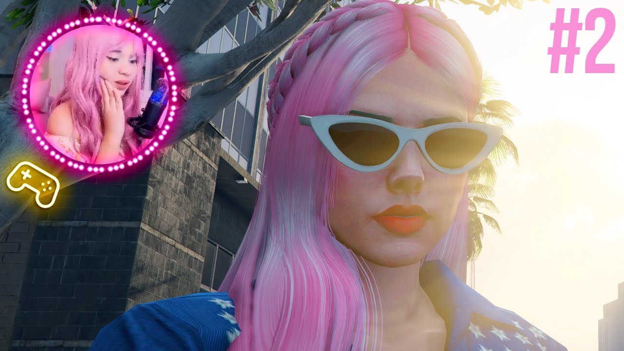 GTA RP: DO LIXO AO LUXO TA DIFERENTE