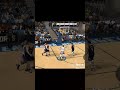 nba 2k20 mobile highlights#nba
