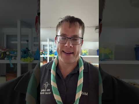 Whats your memory like as a Scout Leader?