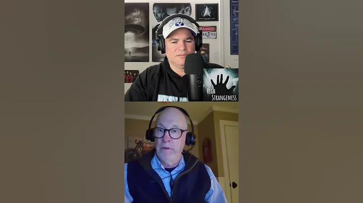 #76-R Quakerism with Paster Phillip Gulley