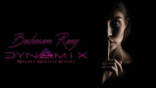 Besharam Rang Dynamix Remix - Pathaan Vishal & Sheykhar Shilpa, Kumaar