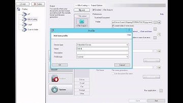 Drivve | Image Technical Training -  Lesson 7 - Barcode/Zonal OCR