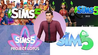 Co většina hráčů očekává od The Sims 5⁉️😱● (CZ/SK) ● Gaming Sisters