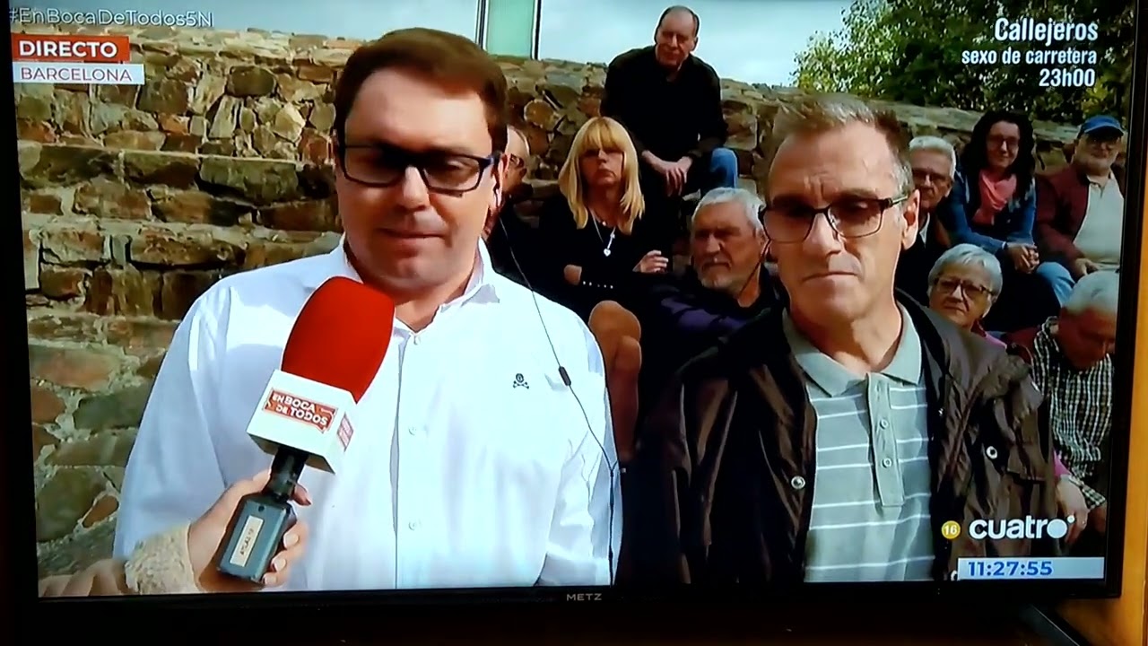 Estafa a Viladecans Novembre 2025