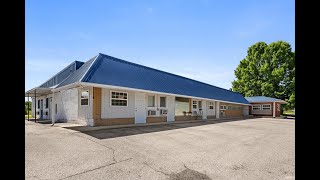9633 W State Rd 56 | French Lick Real Estate