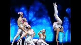 Insane Marinelli bend!!