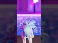 【Yukihana Lamy(summer outfit)】Phony【hololive MMD】#Shorts