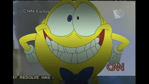 Smiling Friends - Why Squim Retired