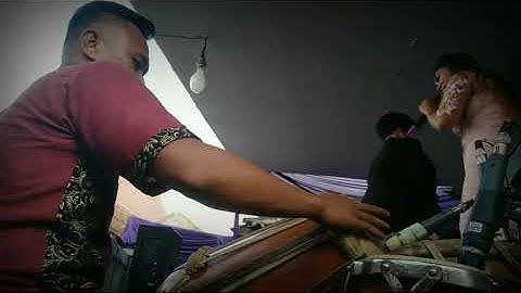 riweuh versi bajidor|| kendang cam|| kendang rampak||LIVE 07-06-2k21