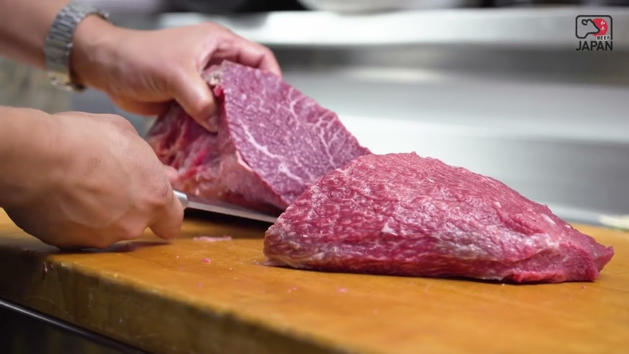 Francis Ang - Wagyu Tiyula Itum