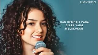 Safa Ardella - Belajar Menjadi Manusia