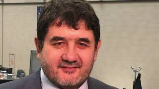 Ozodlive: Мирзиëевнинг Германияга ташрифидан умидл...