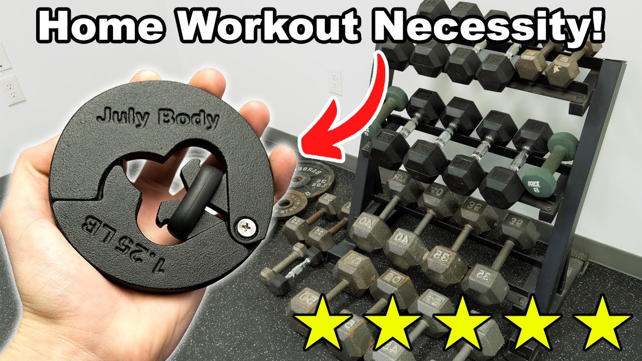 July Body Weight Clips! (Overview/Everything You Need To Know!)