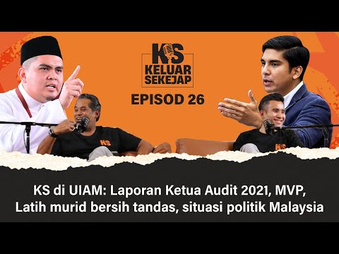 Video: Untuk tenaga produktiviti utama bersih yang ditangkap ialah?