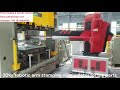 20kg robotic arm stamping manipulator for big parts