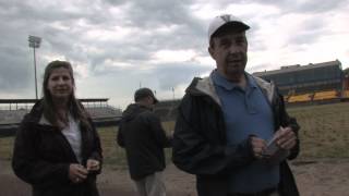 Rosenblatt Today - 2012 College World Series