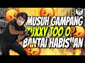 NGEYEL BANGET LU GAS!!! IDIOT MOMENT - PUBG MOBILE INDONESIA