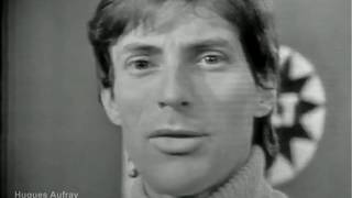 Miniatura del video "Hugues Aufray - Céline (1966)"