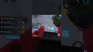 new trick shot