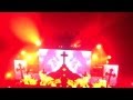 New Slaves (DJ Snake) - Baauer + RL Grime b2b