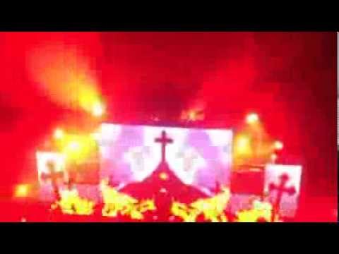 New Slaves (DJ Snake) - Baauer + RL Grime b2b
