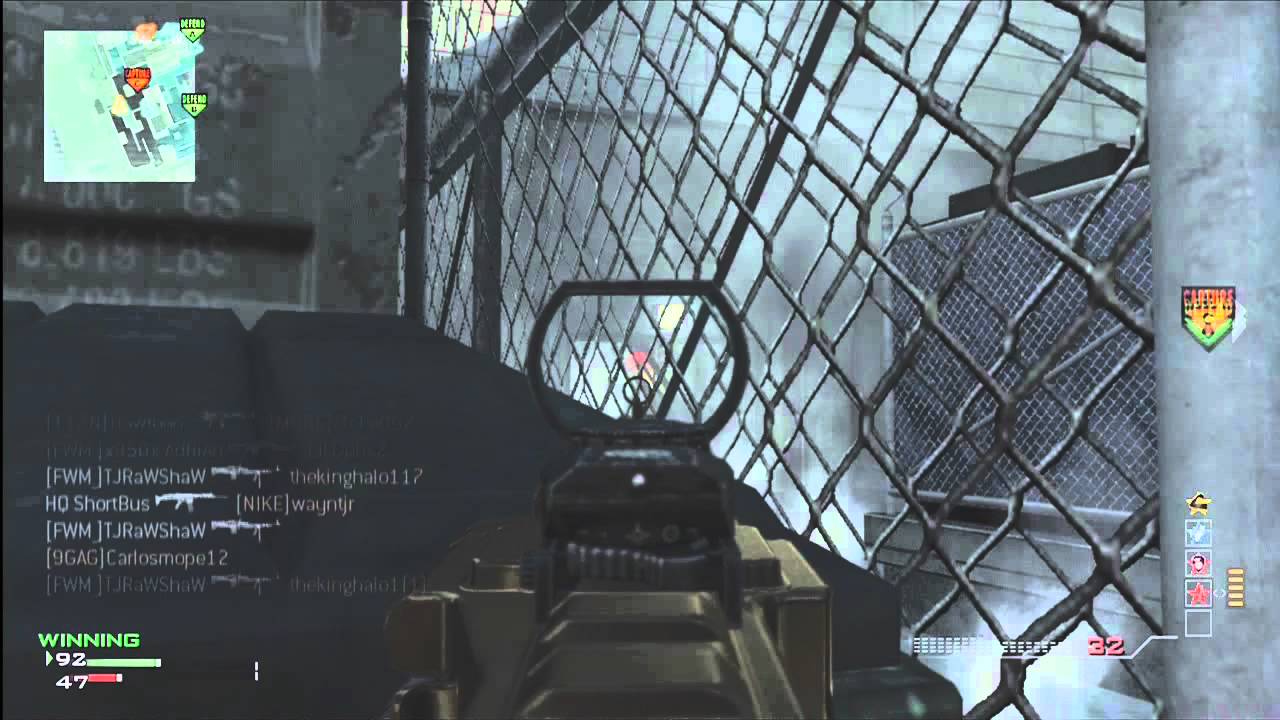 HOWTOON STAB 4 MOAB.MP4