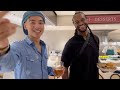 豪華客船の上でゼンダミゼンダ！Far East Reggae Cruise 2023最速レポート
