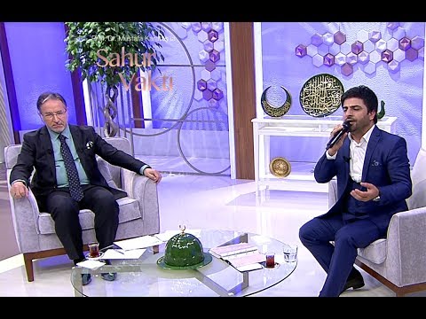 Sahur Vakti 24. Bölüm- Sedat Uçan / Neredesin