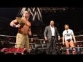 "Miz TV" with John Cena and Daniel Bryan: Raw, August 12, 2013