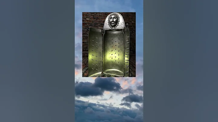 😱😈The SHOCKING Truth Behind Iron Maiden Torture Devices!⚔️🩸