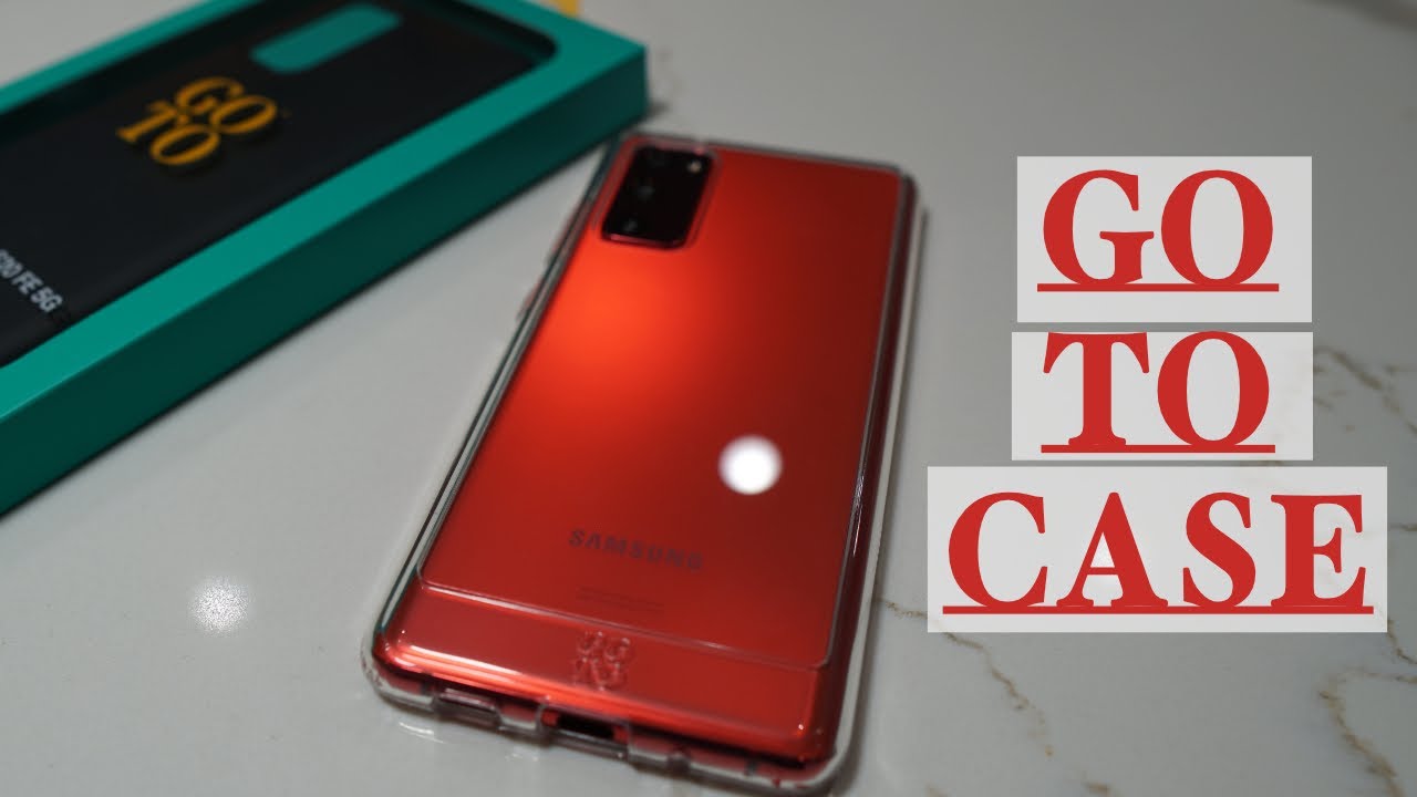 Samsung Galaxy S Fe Cases Youtube Samsung Galaxy S Fe Cases Youtube