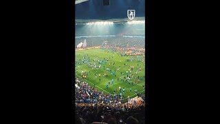 Trabzonspor Şampiyonluk Ü Tribün Edit