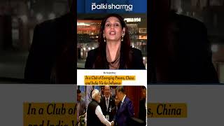 Details Western Media vs BRICS: Did the Predictions Fail | BRICS Summit 2026 | The Palki Sharma Show Guide
