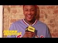 Off Tha' Wall: YG Talks Forged Report Cards, Pimping Lions, and West Coast Legends