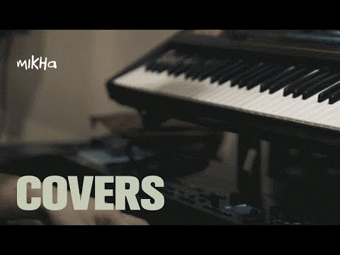 Lewis Capaldi - Someone You Loved (Covered by Mikha Angelo)