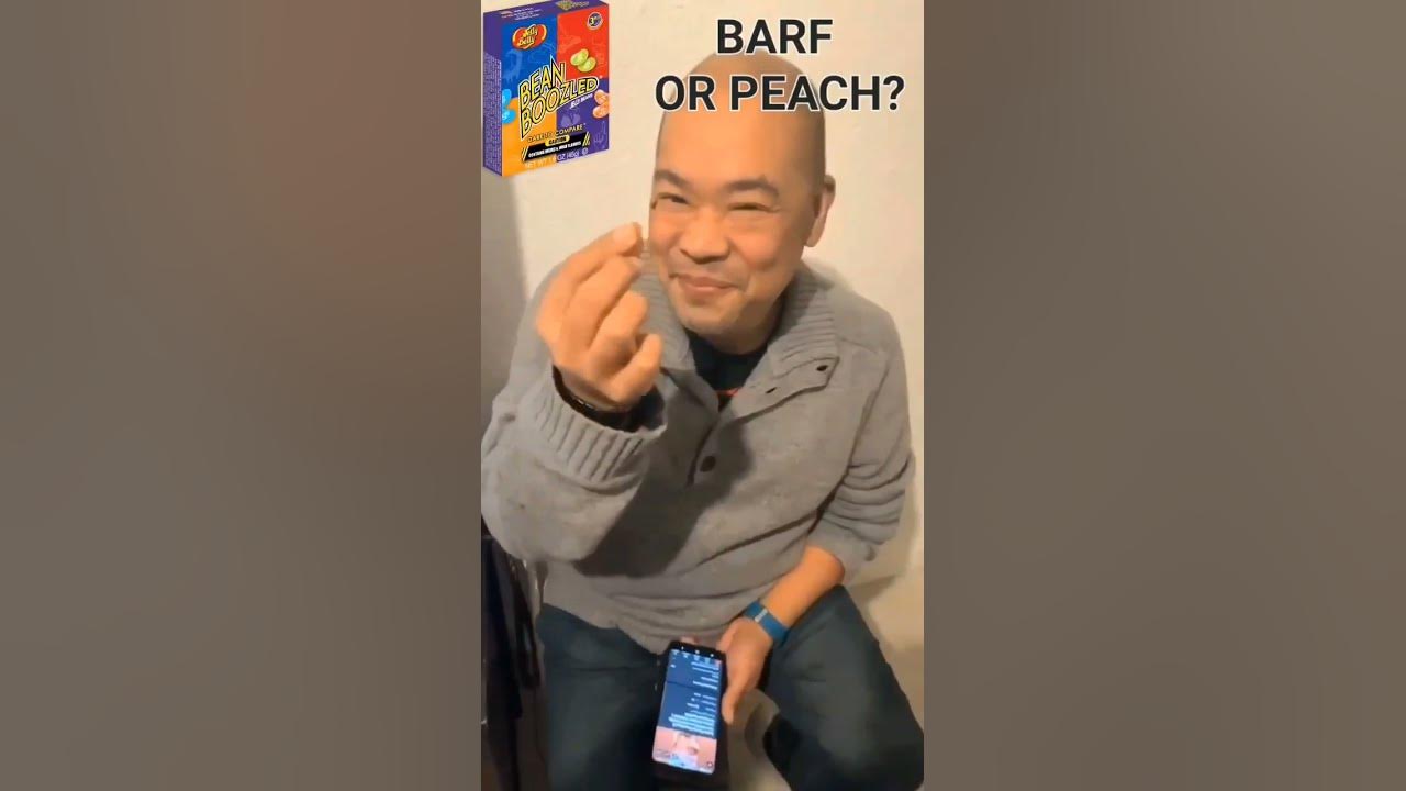 jelly-belly-bean-boozled-barf-or-peach-or-youtube