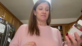 Apple cider vinegar gummies/Sugar free keto support for weight loss