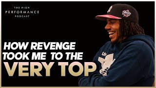 AJ Tracey: How revenge took me to the top | ep 129