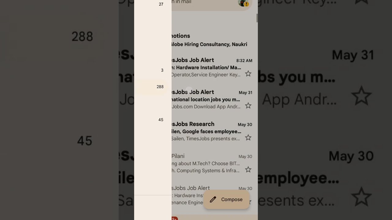 How To Restore Archive Mail In Gmail 